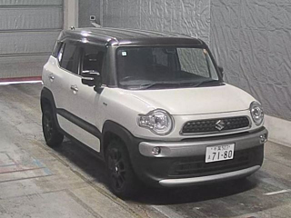 SUZUKI XBEE 2020