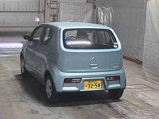 SUZUKI ALTO 2020