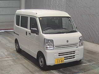 SUZUKI EVERY 2023