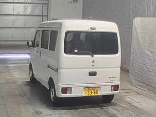 SUZUKI EVERY 2023