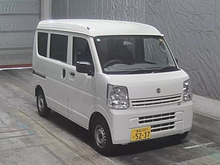 SUZUKI EVERY 2024