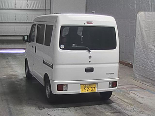 SUZUKI EVERY 2024