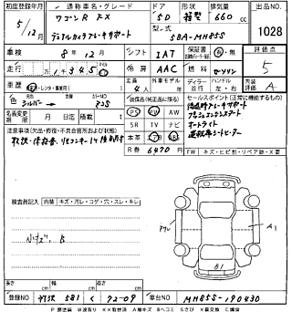 SUZUKI WAGON R 2023