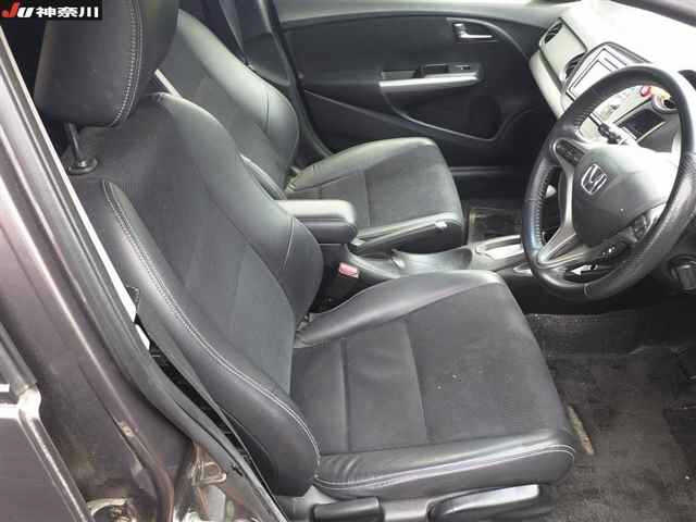 HONDA INSIGHT 2013
