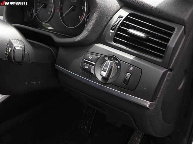 BMW X3 2013