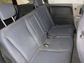 HONDA FREED 2010