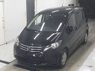 HONDA FREED 2010