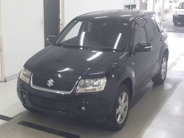 SUZUKI ESCUDO 2008