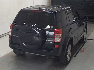 SUZUKI ESCUDO 2008