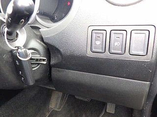 SUZUKI ESCUDO 2008
