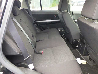 SUZUKI ESCUDO 2008