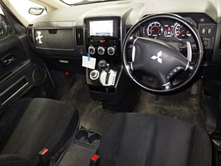 MITSUBISHI DELICA D5 2018