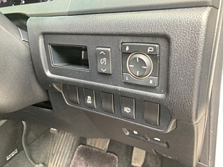LEXUS HS 2010