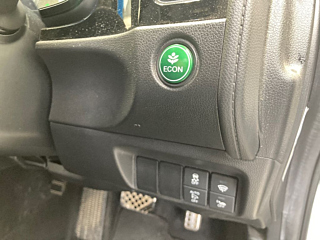 HONDA SHUTTLE 2016