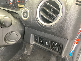 MITSUBISHI MIRAGE 2016