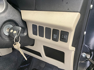 DAIHATSU TANTO EXE 2013