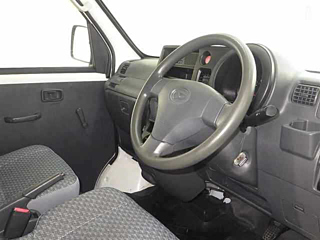 DAIHATSU HIJET VAN 2016