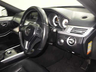 MERCEDES BENZ E CLASS 2014