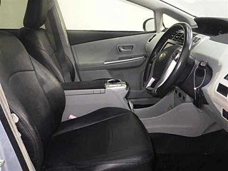 DAIHATSU MEBIUS 2013