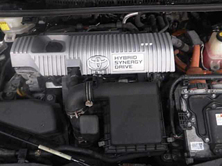 DAIHATSU MEBIUS 2013