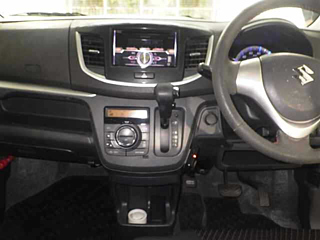 SUZUKI WAGON R 2014