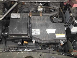 SUZUKI WAGON R 2014