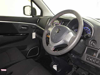 SUZUKI WAGON R 2014