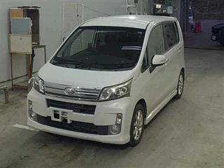 DAIHATSU MOVE 2013