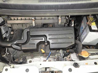 DAIHATSU MOVE 2013