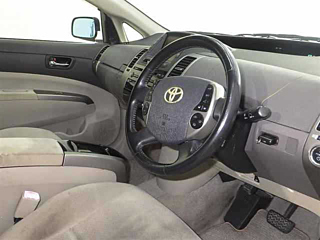 TOYOTA PRIUS 2008