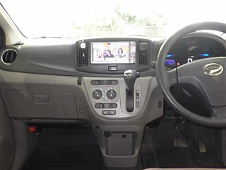 DAIHATSU MIRA E S 2012