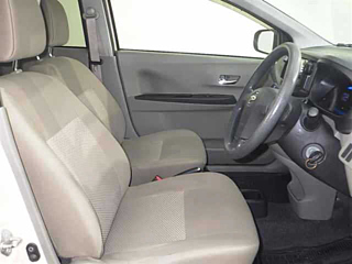 DAIHATSU MIRA E S 2012