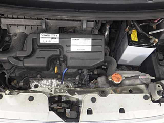 DAIHATSU MOVE 2013
