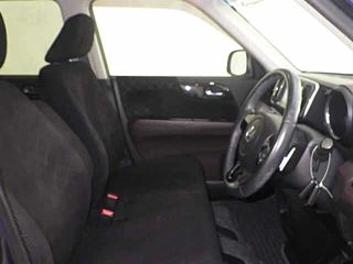 HONDA N ONE 2013