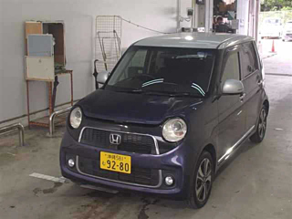 HONDA N ONE 2013