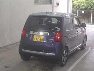 HONDA N ONE 2013
