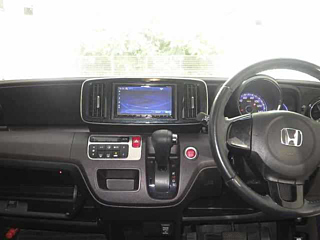 HONDA N ONE 2013