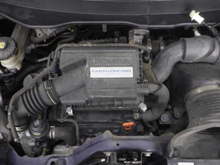 HONDA N ONE 2013