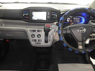 DAIHATSU MIRA E S 2018