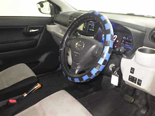 DAIHATSU MIRA E S 2018