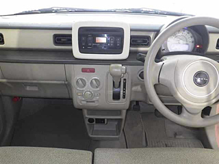 SUZUKI ALTO LAPIN 2016