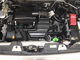 SUZUKI ALTO LAPIN 2016