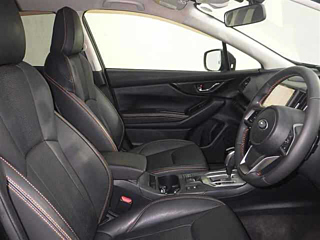 SUBARU XV 2017