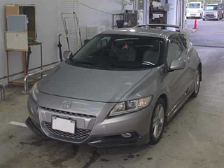 HONDA CR-Z 2010