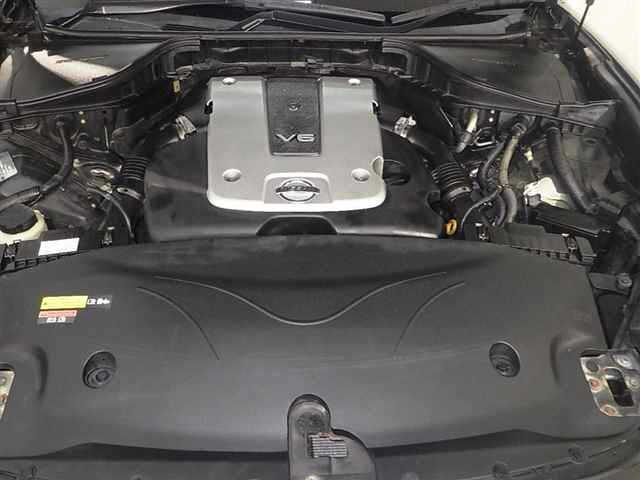 NISSAN FUGA 2014