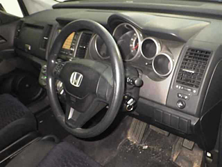 HONDA CROSSROAD 2008