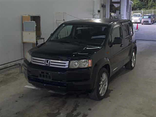 HONDA CROSSROAD 2008