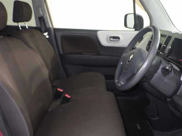 SUZUKI MRWAGON 2011