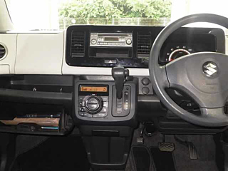 SUZUKI MRWAGON 2011
