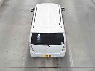 SUZUKI WAGON R 2012